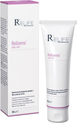 Menarini Relife Relizema Baby Care Cream 100ml