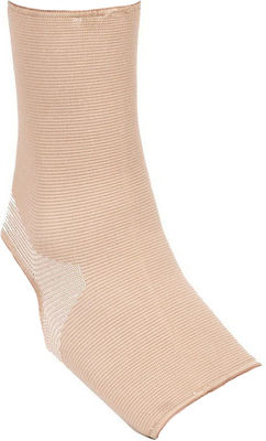 Adco 05400 Elastic Ankle Brace Beige