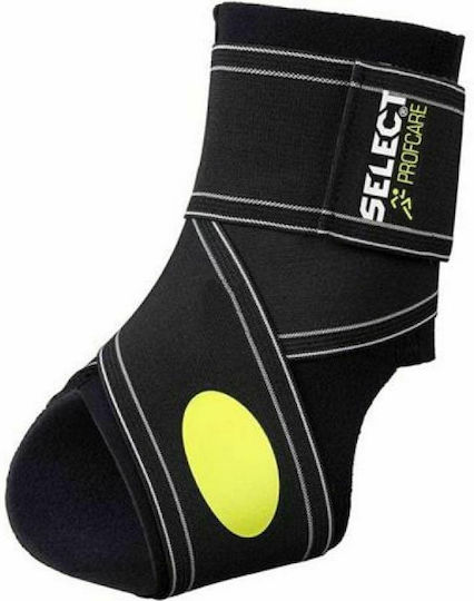 Ankle Brace in Black Colour 564 9466