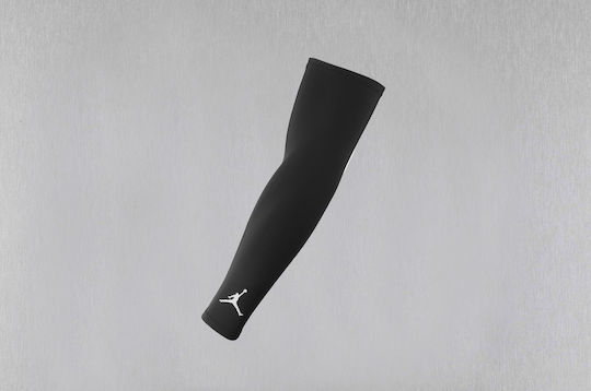 Jordan Shooter Elastic Compression Sleeve in Black color JKS04-010