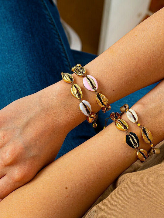 Excite-Fashion Damen Armband mit Kabel Excite-Fashion Damen Armband mit Kabel