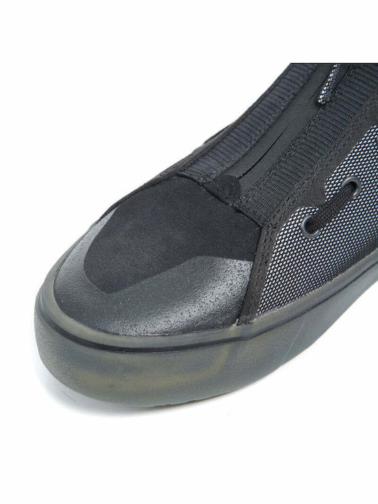 TCX Ikasu Black/Reflex