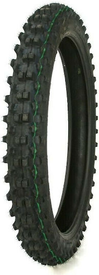 Mitas C-19 90/100-21 54R Off-Road Λάστιχο Μοτοσυκλέτας