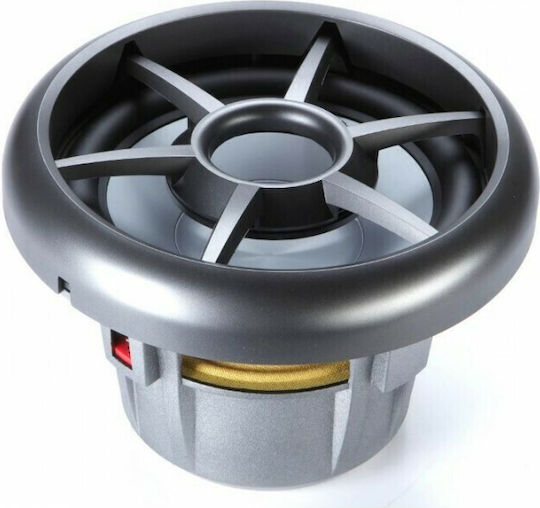 Polk Audio Marine-Lautsprecher Wasserdicht mit 350W RMS Gray