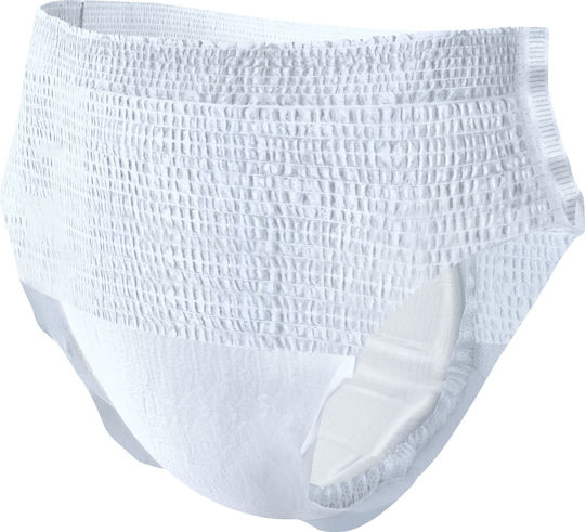 Dailee Premium Comfort Dry Normal Πάνες Βρακάκι Ακράτειας XLarge 14τμχ