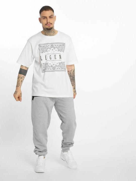 T-shirt Λευκό