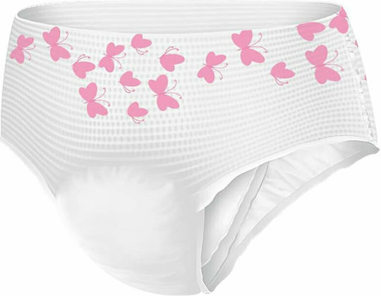 Hartmann Molicare Premium Lady Pants Incontinence Underwear 5 Drops Medium 8pcs