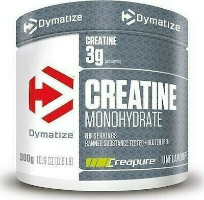 Dymatize Creatine Monohydrate Ungesüßt