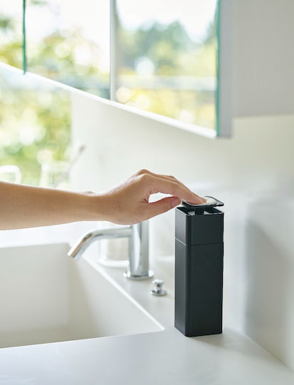Yamazaki YMZK Dispenser Bucătărie Plastic Negru 250ml