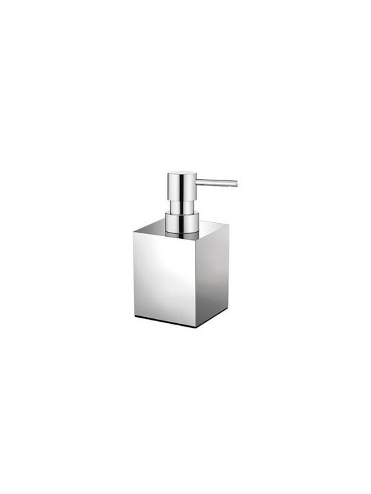 Sanco Α3-90332 90332-A03 Dispenser Metalic Argintiu 300ml