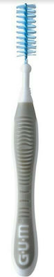 GUM Trav-ler 1618 Interdental Brushes 2.0mm Gray 6pcs