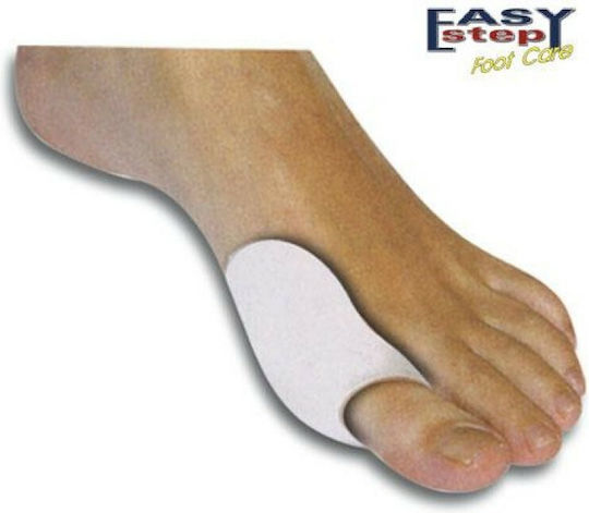 Easy Step Foot Care Bunion Gel Separator 1pcs