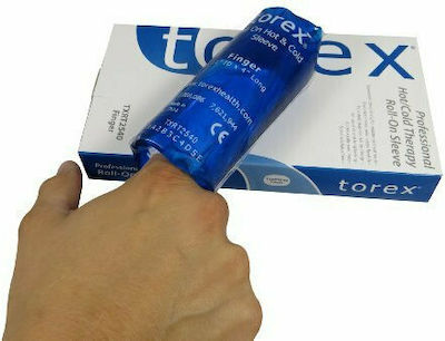 MVS In Motion Torex Roll On Gel Pack Cold/Hot Therapy Utilizare generală