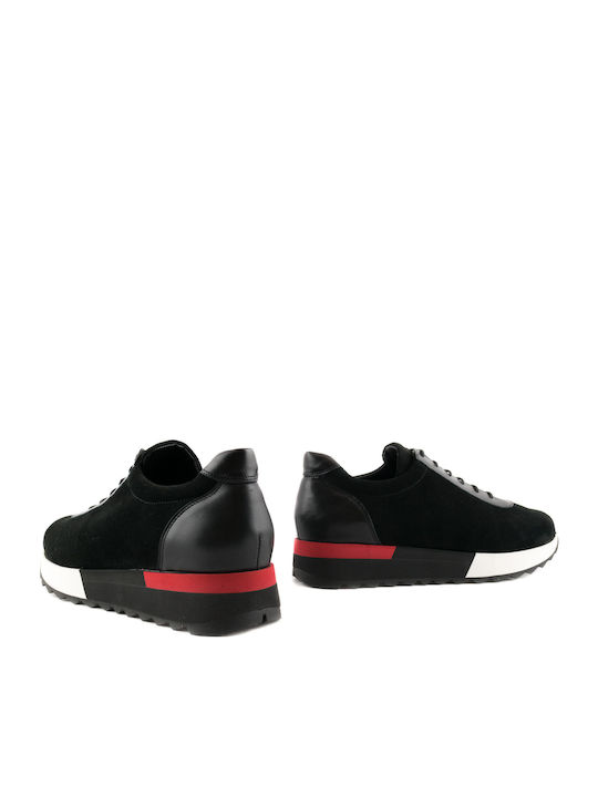 Juliet 401 Sneakers Black