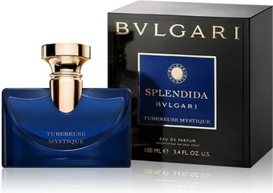 Bvlgari Splendida Tubereuse Mystique Eau de Parfum 50ml