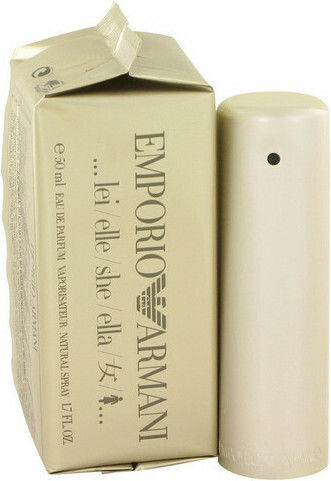 Emporio Armani She Парфюмна вода 30мл