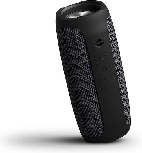 Energy Sistem Urban Box 5+ Bluetooth високоговорител 20W с радио и живот на батерията до 10 часа Dark Grey