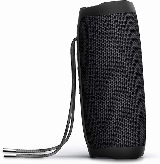 Energy Sistem Urban Box 5+ Bluetooth високоговорител 20W с радио и живот на батерията до 10 часа Dark Grey