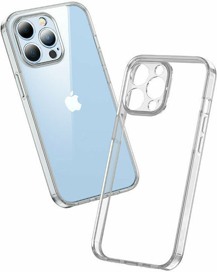 Joyroom Star Shield Back Cover Πλαστικό Μπλε (iPhone 13 Pro)