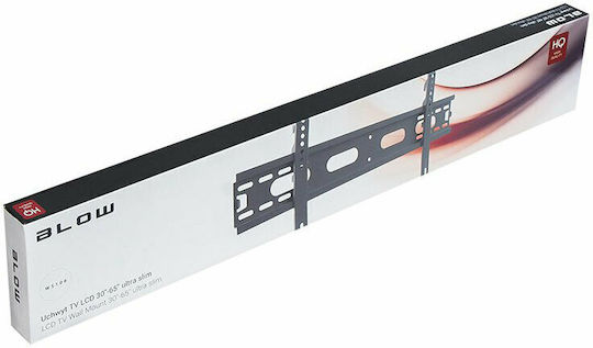 Blow DM-857 Βάση Τηλεόρασης Τοίχου έως 65" και 40kg