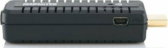 Marmitek GigaView 811 Wireless Full HD & 3D Sender HDMI Extender