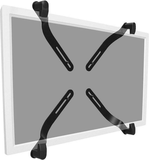 Digitus Monitor VESA Adapter for 17''-30'' monitors Αντάπτορας VESA DA-90347