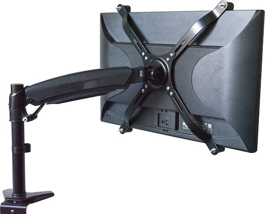 Digitus Monitor VESA Adapter for 17''-30'' monitors Αντάπτορας VESA DA-90347