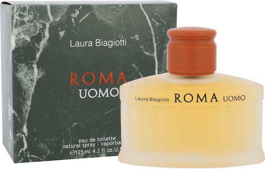 Laura Biagiotti Eau de Toilette 125ml