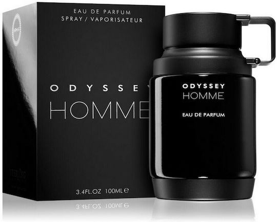 Armaf Odyssey Homme Eau de Parfum 100ml