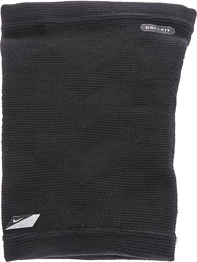 Nike Streak N.VP.05-001 Επιγονατίδες Βόλεϊ Ενηλίκων Μαύρες