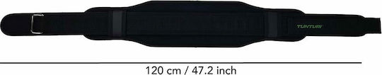 Tunturi Synthetic Weightlifting Belt