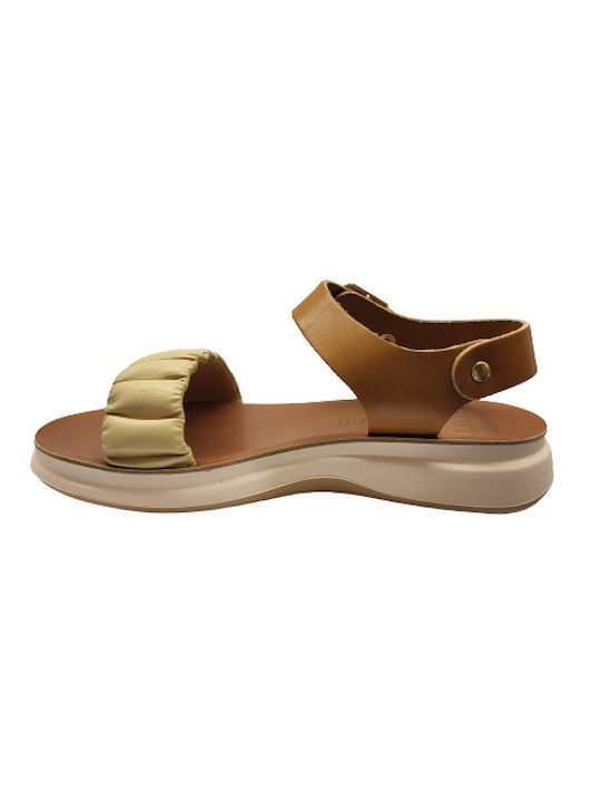 Junior Kids' Sandals Tabac Brown