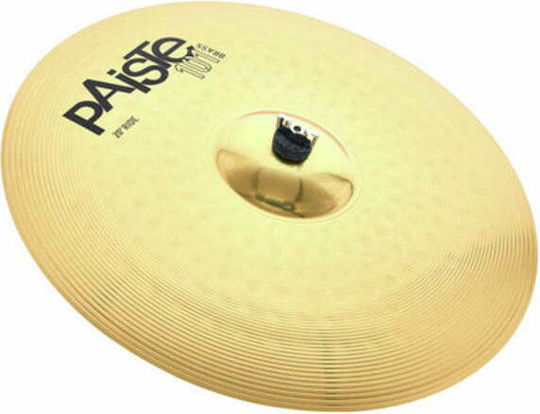 Paiste Plimbare 20" 101 Brass Ride