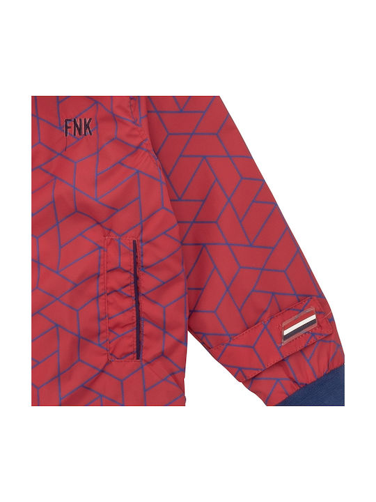 Funky