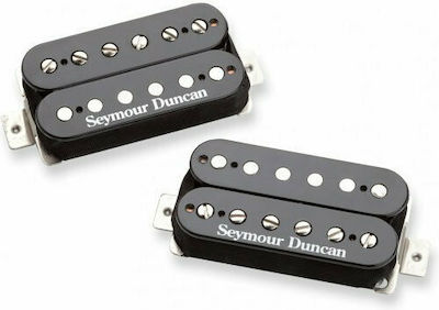 Seymour Duncan Hot Rodded Humbucker Set Pickup Passive for Electric Guitar