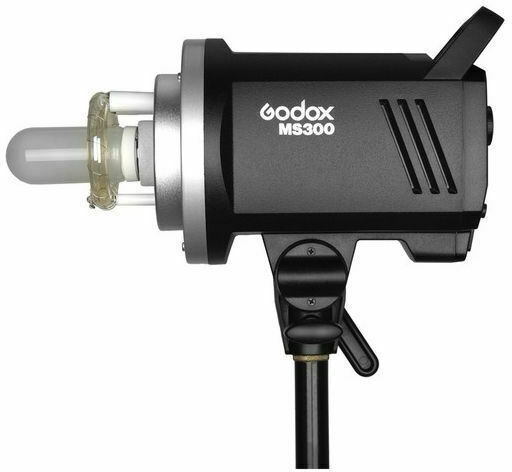 Godox Kit Φωτισμού με Softbox και Τρίποδο
