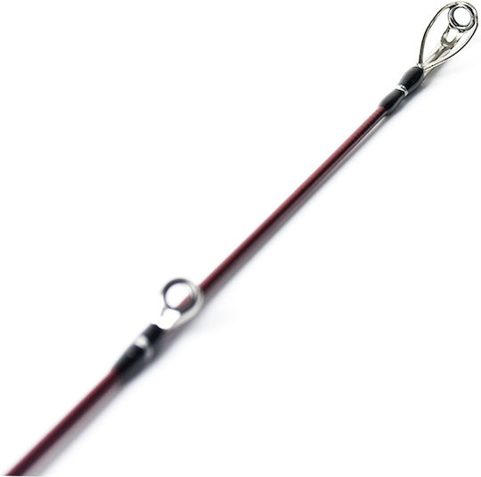 DTD Calamari Hunter Fishing Rod for Eging 2.46m 8.3-19gr