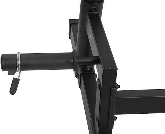 AMILA BR500 Barbell Rack for Weight Bars