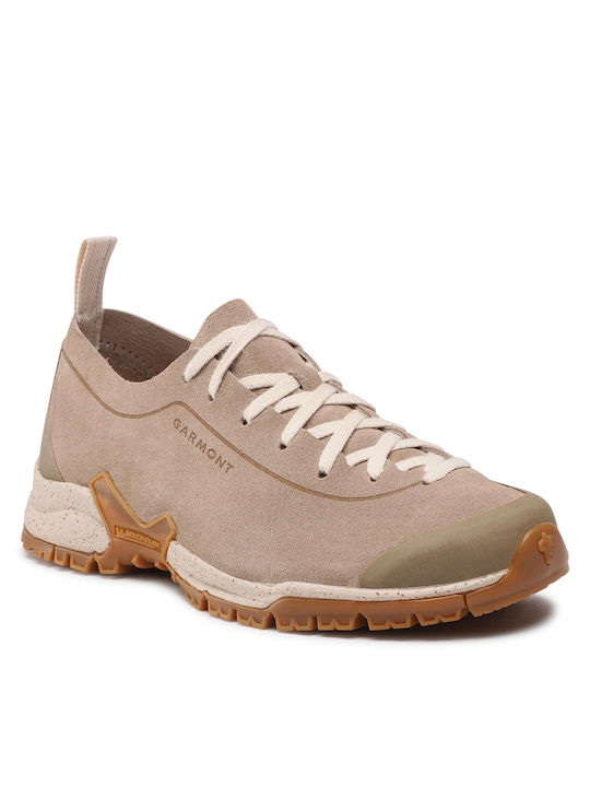 Garmont Tikal Damen Wanderschuhe Beige