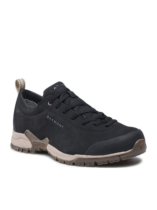 Garmont Tikal 4S G-Dry Women's Black Hiking Shoes