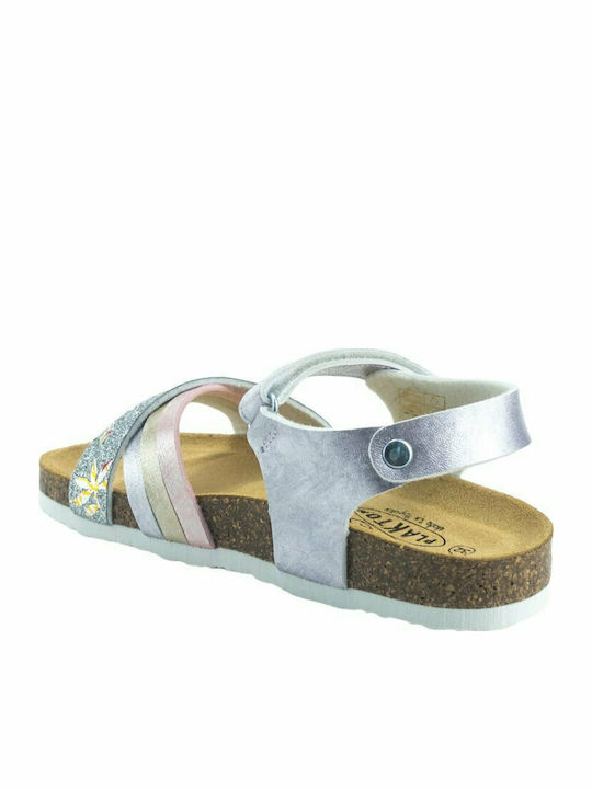 Kids' Sandals Plata Anatomic Gray