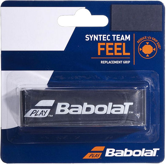 Babolat Syntec Team Ersatz-Griff Schwarz 1 Stück