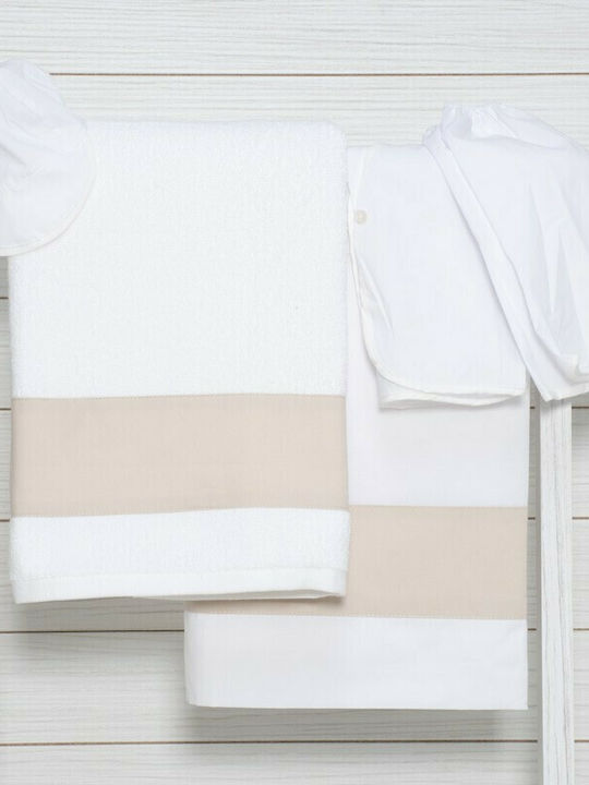 Makis Tselios Fashion Baptism Package
