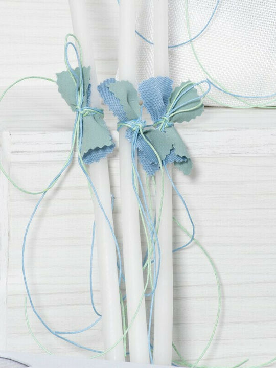 Makis Tselios Fashion Baptism Package