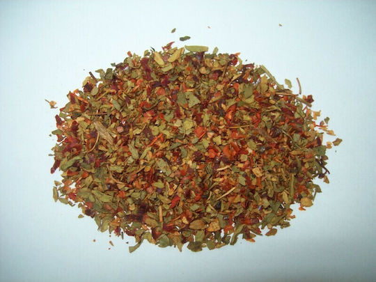 Not Just BBQ Mixture Spices & Seasonings Chimichurri Rub Seasoning Gluten Free 130gr