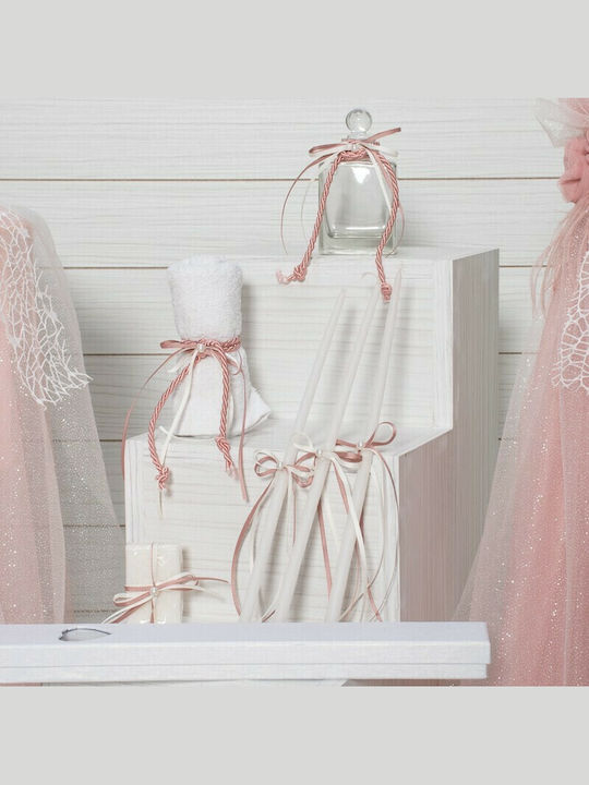 Makis Tselios Fashion Βαπτιστικό Πακέτο