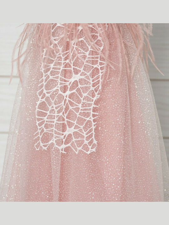 Makis Tselios Fashion Βαπτιστικό Πακέτο