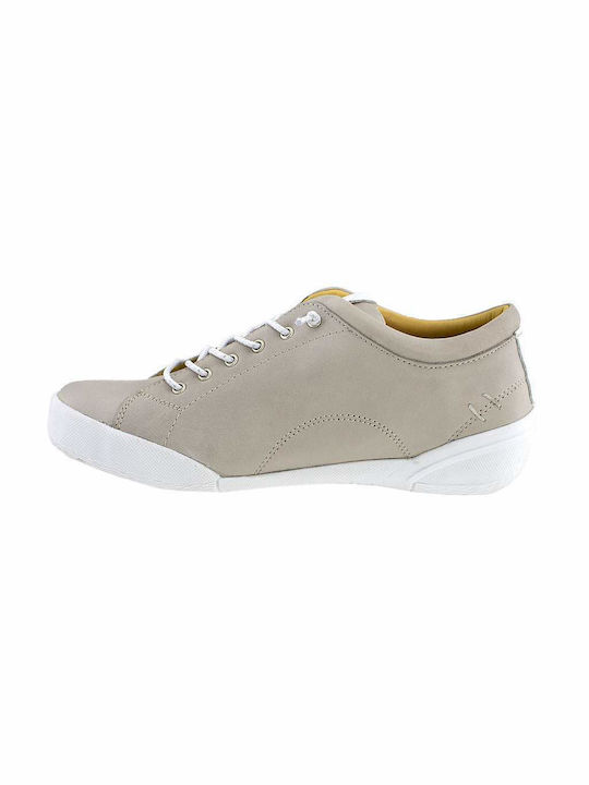 Safe Step 18403 Sneakers Gray