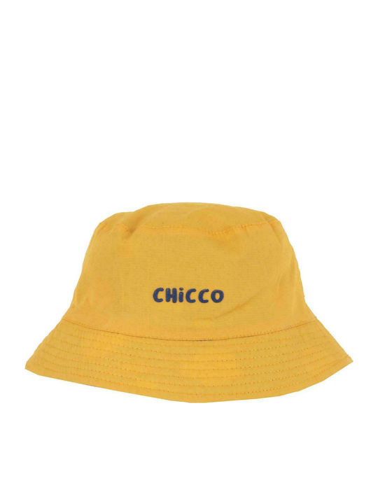 Chicco Παιδικό Καπέλο Bucket Πολύχρωμο