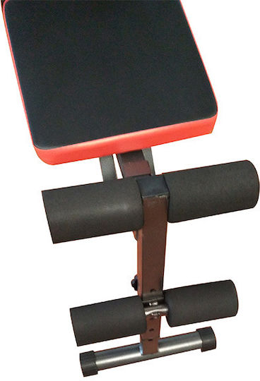 Kfit Kfit 650711 Einstellbar Workout-Bank Unterleib